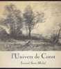 Léonard Saint-Michel : L'Univers De Corot - Kunstführer