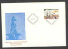 Finland 1976 FDC Cover Marktplatz In Helsinki Square - FDC