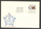 Finland 1976 FDC Cover Weihnachten Christmas Jul Noel Navidad - FDC