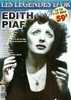 Le Mag Edith PIAF - Muziek