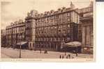 Newcastle-on-Tyne : Royal Station Hotel - Newcastle-upon-Tyne