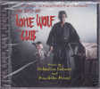Cd The Best Of Lone Wolf Cub Cd Soundtrack Hideakira Sakurai Out Of Print - édition épuisée - Filmmuziek