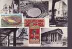 FRANCE CARTE MAXIMUM   NUM.YVERT 3470 NIMES LES ARENES - 2000-2009