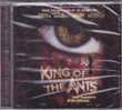 Cd Soundtrack King Of The Ants Bobby Johnston La-la Land Records Out Of Print - Musica Di Film