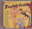 Cd Ziegfeld Follies CD Soundtrack Roger Edens Hugh Martin Harry Warren Rhino/ Warner Bros Soundtrack - Filmmuziek