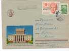 URSS / Letter - Covers & Documents