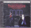 Cd The Music Machine Original Motion Picture Soundtrack CD Cinephil CMRCD 235 Soundtrack - Filmmuziek