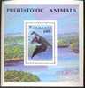 Tanzanie Prehistory/Prehistoire Dinosaurs - Prehistory