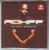 ROHFF  QUI EST L' EXEMPLE - Rap & Hip Hop