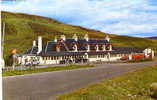 ALTGUISH INN Wester Ross -  Ross & Cromarty - SCOTLAND - Ross & Cromarty