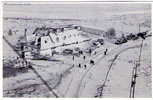 ALTGUISH IN - Stranded Motorists Snowed In  Jan 1978 -  Ross & Cromarty - SCOTLAND - Ross & Cromarty