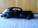 PEUGEOT  203    1/48        CREATION  CLE  SERIE DE 15 MODELES   No 1 - Collectors E Strani - Tutte Marche