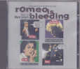 Cd Romeo Is Bleeding Mark Isham Cd Soundtrack Verve PolyGram - Filmmuziek