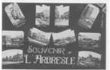 69 // L ARBRESLE - Souvenir Multivues - L'Abresle