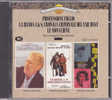 Cd Professione Figlio La Banda Js Le Monachine Ennio Morricone Cd Soundtrack CAM CSE 050 - Filmmuziek