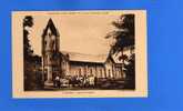 EGLISE  D ESHURE - Benin