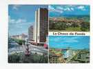 LA CHAUX DE FONDS -  3 Vues - La Chaux-de-Fonds