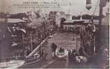 Fêtes Foraines - Fête Foraine - Manèges - Manège - Paris - O174 - Luna Park - Water Chute - Bon état Général - Other & Unclassified