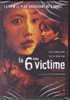 Dvd Zone 2 La Sixième Victime Vo + Vostfr - Crime