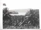 Hiwaoa Oa  Marquesas Islands Iles Marquises Real Photo - Polinesia Francesa