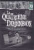 Dvd Zone 2 La Quatrième Dimension,  Vol. 10 The Twilight Zone CBS Cayuga Productions - Ciencia Ficción Y Fantasía