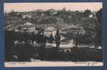 54 MEURTHE ET MOSELLE - CP BRIEY - LA LEVEE - GERARD BABILLON EDIT. A BRIEY - CIRCULEE EN 1905 - Briey