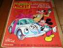 Le Journal De Mickey N° 1439 - Journal De Mickey