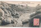 Cpa Ploumanac'h Bretagne - Brignogan-Plage