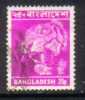 BANGLADESH   Scott #  98  F-VF USED - Bangladesh