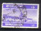 BANGLADESH   Scott #  103  F-VF USED - Bangladesh