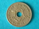 1904 FR  - 10 CENTIEM ( 262 ) / ( Details Zie Foto ) ! - 10 Centimes