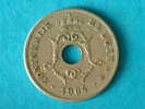 1904 VL  - 10 CENTIEM ( 263 ) / ( Details Zie Foto ) ! - 10 Cent