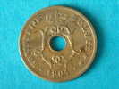 1904 VL  - 10 CENTIEM ( 263 ) / ( Details Zie Foto ) ! - 10 Cents