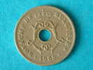 1905 FR  - 10 CENTIEM ( 264 ) / ( Details Zie Foto ) ! - 10 Cents