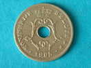 1905 VL  - 10 CENTIEM ( 265 ) / ( Details Zie Foto ) ! - 10 Centimes