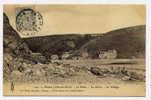 K14 - PLOUHA - Le Palus - La Grève - Le Village (1905 - Carte Animée) - Plouha