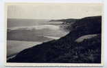 K14 - PLOUHA - Vue Générale De La Plage Du Palus (manuscrit Au Dos - Scan Du Verso) - Plouha