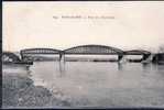 SEINE ET MARNE - Bois Le Roi - Pont Des Chartrettes - Bois Le Roi