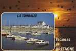 LA TURBALLE  (44) - Le Port De Plaisance - La Turballe