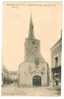 BEAUMONT Sur SARTHE Eglise Notre-Dame (Magasins) - Beaumont Sur Sarthe