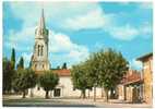 33 - Gironde / GUJAN MESTRAS : L' Eglise St Maurice - Gujan-Mestras