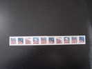 USA 2009 MNH ** USA  FLAG    STRIPOF 25    SELFADHESIVE (AVR)     (10232-700) - Neufs