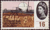 Grande-Bretagne - Y&T  390 (A) (SG  654p) ** (MNH) - 2ème Choix - Unused Stamps