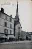 PUTEAUX - Temple Protestant - Eglise Luthérienne (aujourd'hui Disparue) - Avenue Jean Jaurès - - Puteaux