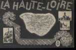 HAUTE LOIRE........NON ECRITE......................‹(•¿•)› - Other & Unclassified