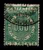 1891 - MARCHE DA BOLLO PER CAMBIALI - EFFETTI DI COMMERCIO  - Cent. 0,30 - Revenue Stamps