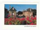 GOURNAY EN BRAY - La Porte De Paris - Gournay-en-Bray