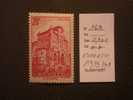 MONACO  *  *  De  1939 / 1941    "   Vues De La Principauté   "      N° 169      1 Val . - Unused Stamps