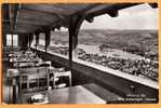 Ro30 Stein Am Rhein Burg Hohenklingen, Terrasse.Circulé En 1953,timbre Manque. Photoglob 2147 A - Stein Am Rhein