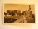 Italia -Roma -Stadio Mussolini -Stadium  -cartolina Foto Ca 1930's VF -  D65012 - Stadiums & Sporting Infrastructures